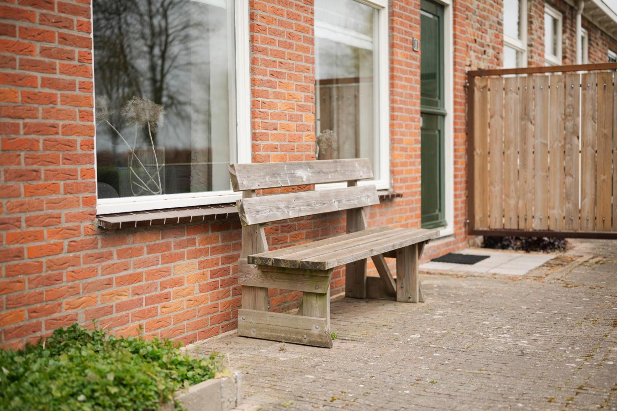 Leeuwendamme Villa Serooskerke  Kültér fotó
